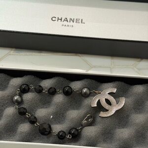 Chanel bracelet